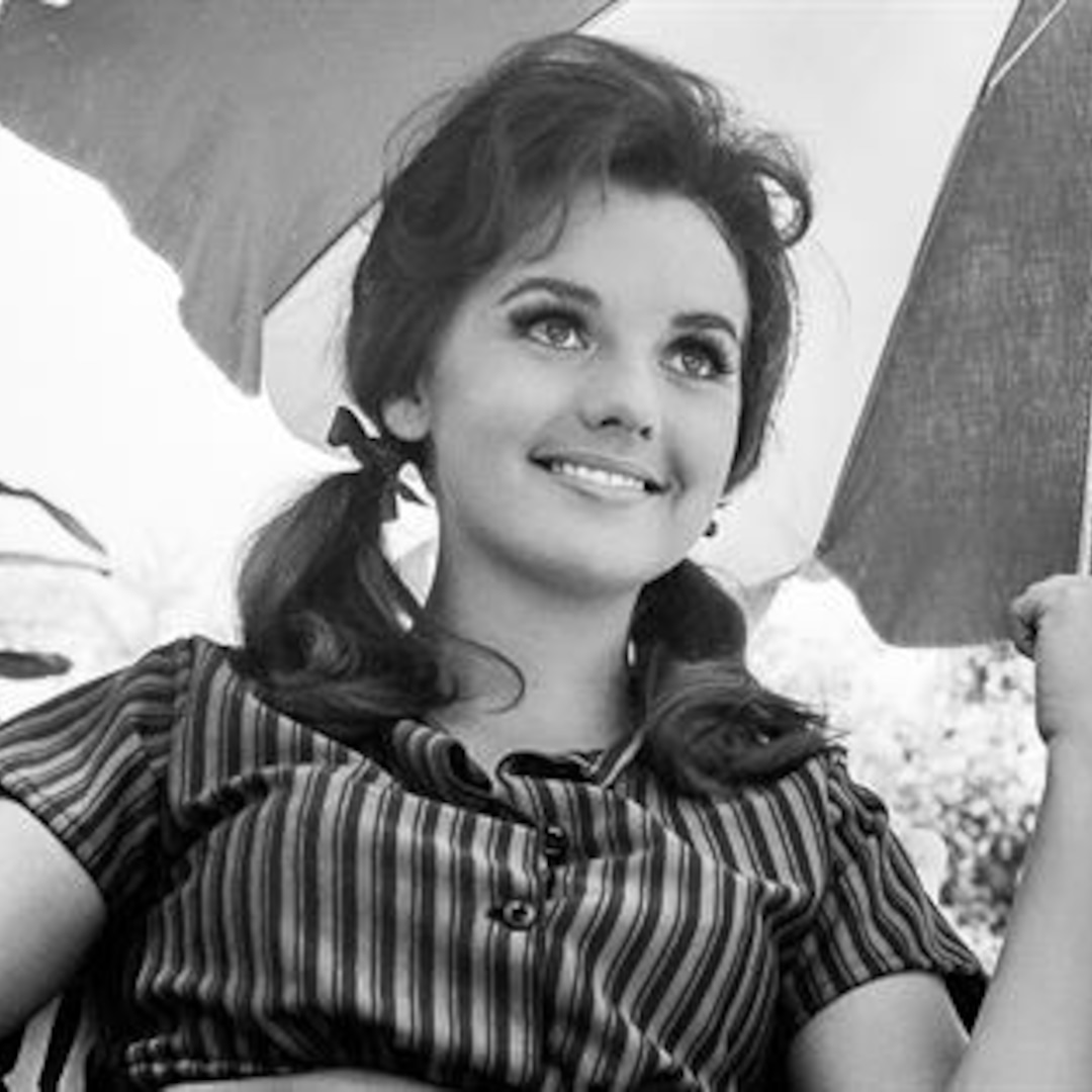 "Gilligan's Island" Star Dawn Wells Dead at 82 After COVID Battle - E
